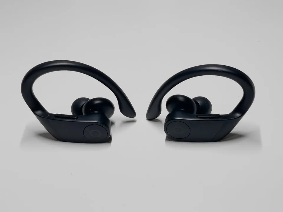 Powerbeats Pro - Black image indicator(5)