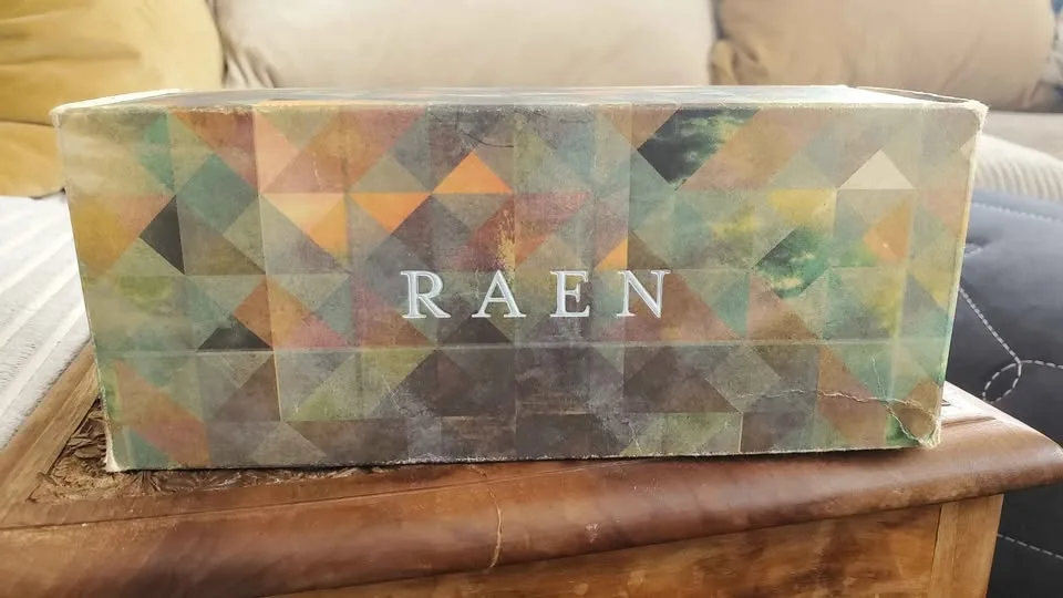 NEW- vintage RAEN Acorn Sunglasses image indicator(5)