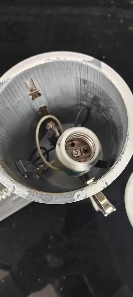 Pot lights image indicator(2)