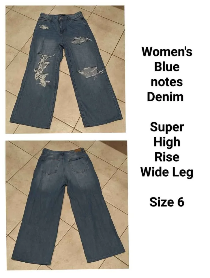 Women's Clothing image indicator(4)