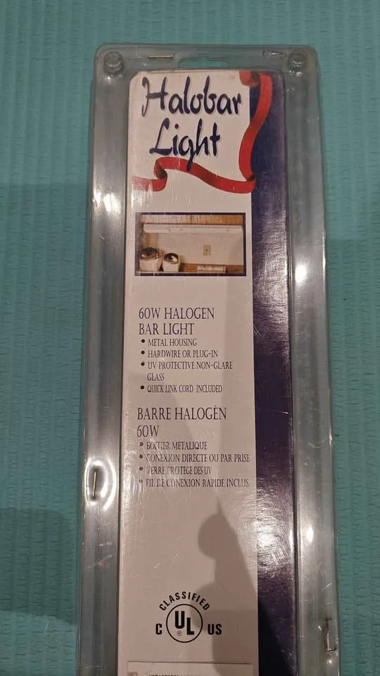 Under counter light image indicator(2)