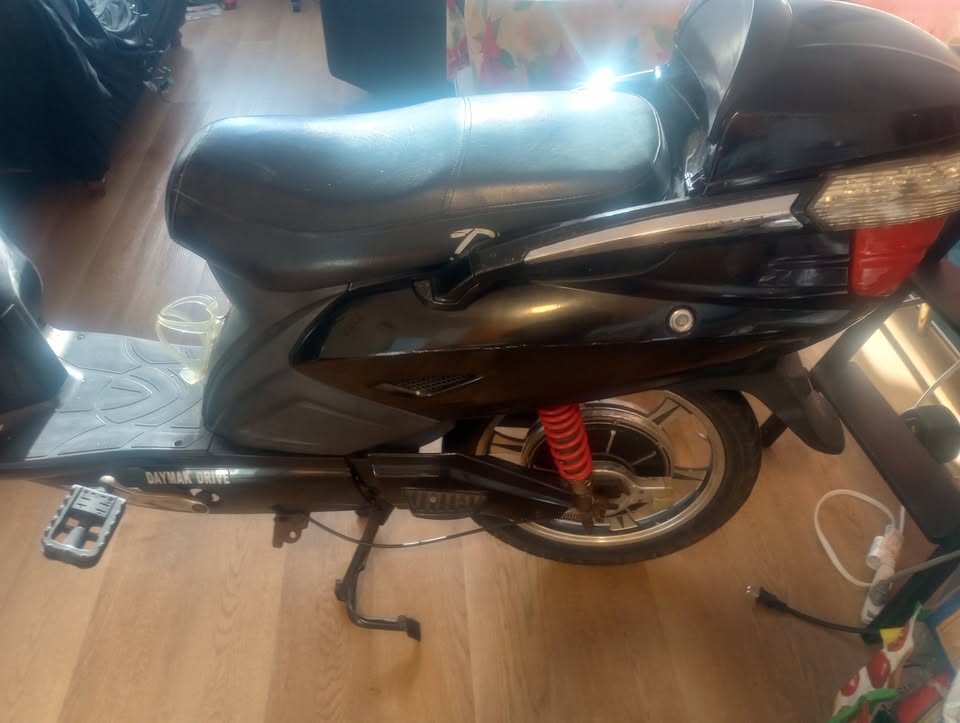 electric bike parts 60v - photo 2