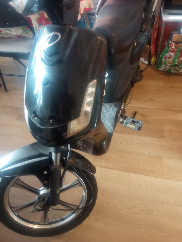 electric bike parts 60v - photo 3