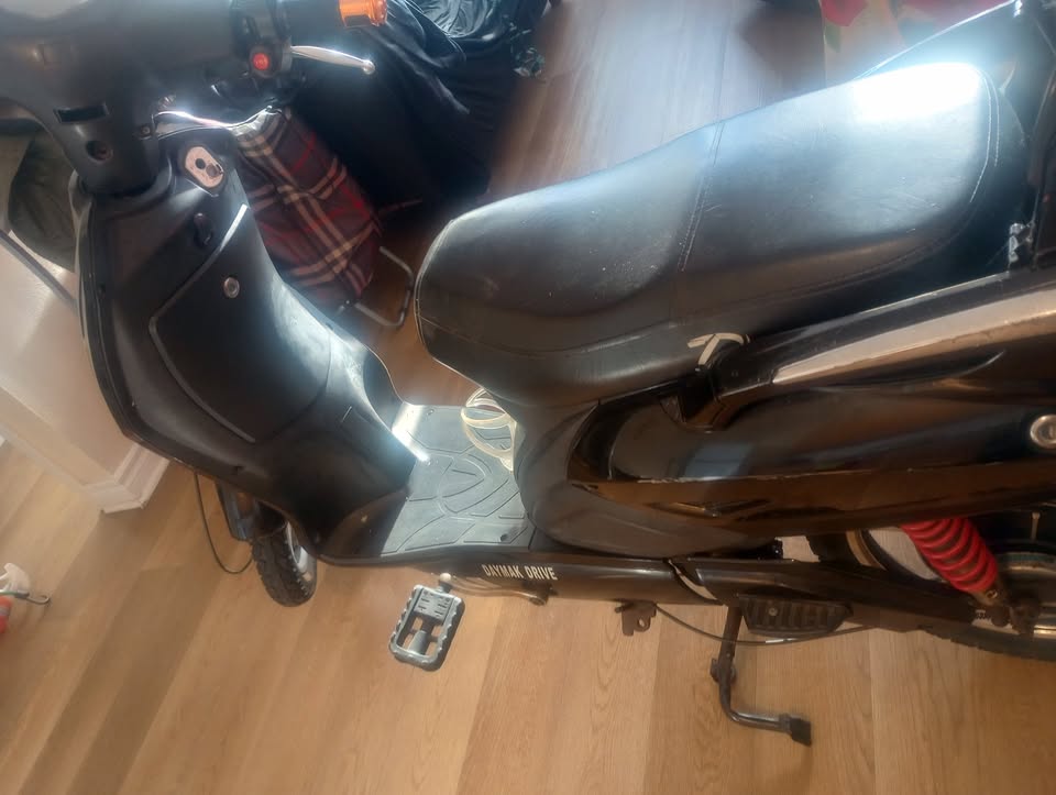 electric bike parts 60v - photo 4
