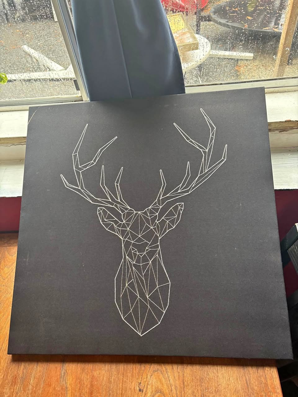 Decoration wall art