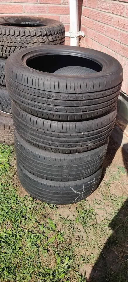 Honda Civic tires image indicator(2)