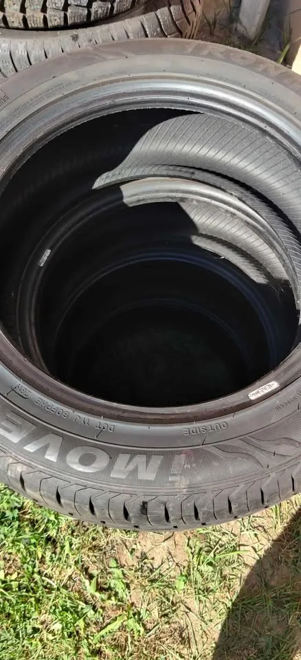 Honda Civic tires image indicator(3)