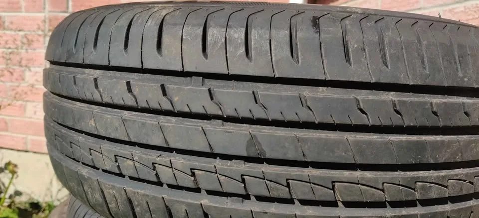 Honda Civic tires image indicator(6)