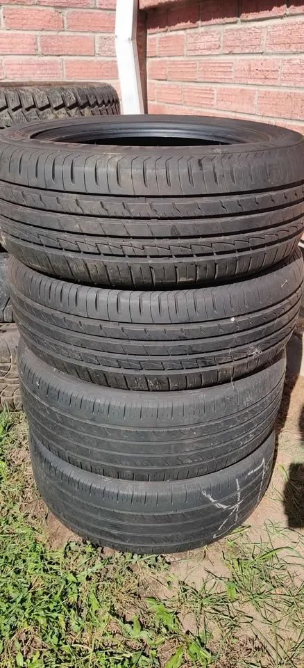 Honda Civic tires image indicator(7)