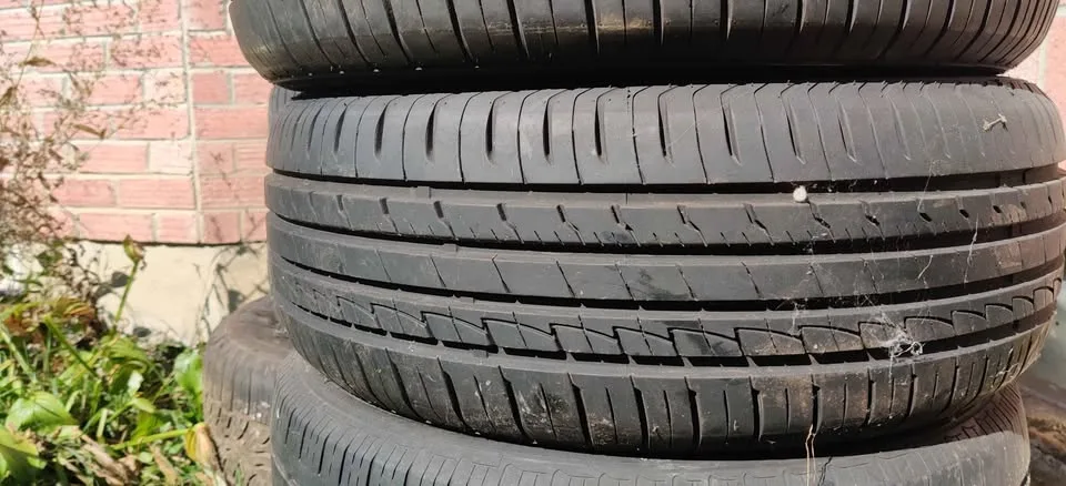 Honda Civic tires image indicator(8)