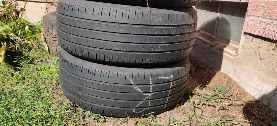 Honda Civic tires image indicator(9)