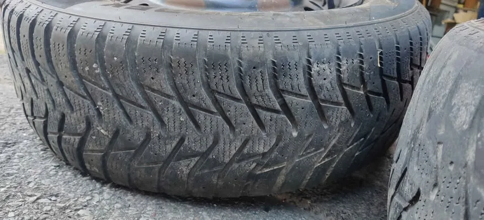 2 Rims and Winter tires image indicator(4)