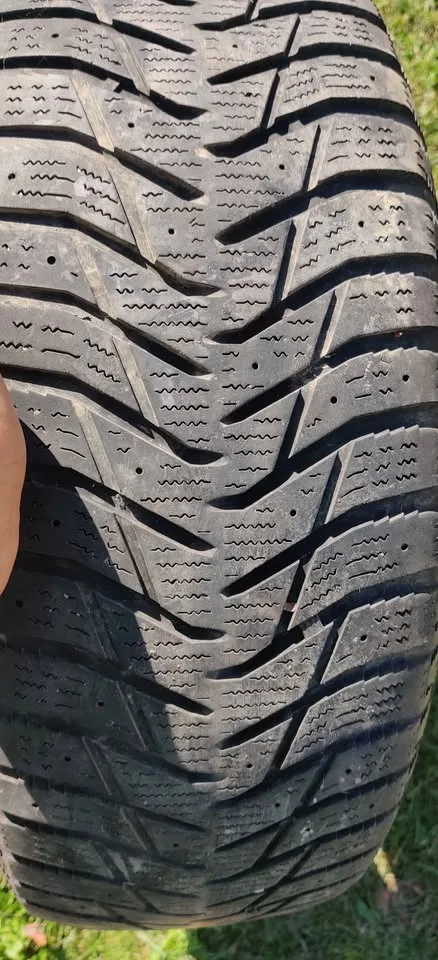 2 Rims and Winter tires image indicator(6)