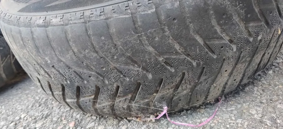 2 Rims and Winter tires image indicator(9)