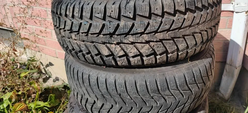 2 Rims and Winter tires image indicator(10)