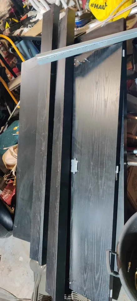 Queen size bed frame image indicator(2)