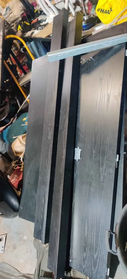 Queen size bed frame image indicator(3)