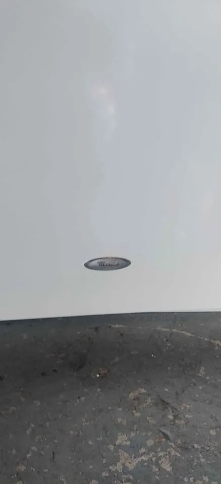 Whirlpool Dish Washer image indicator(4)