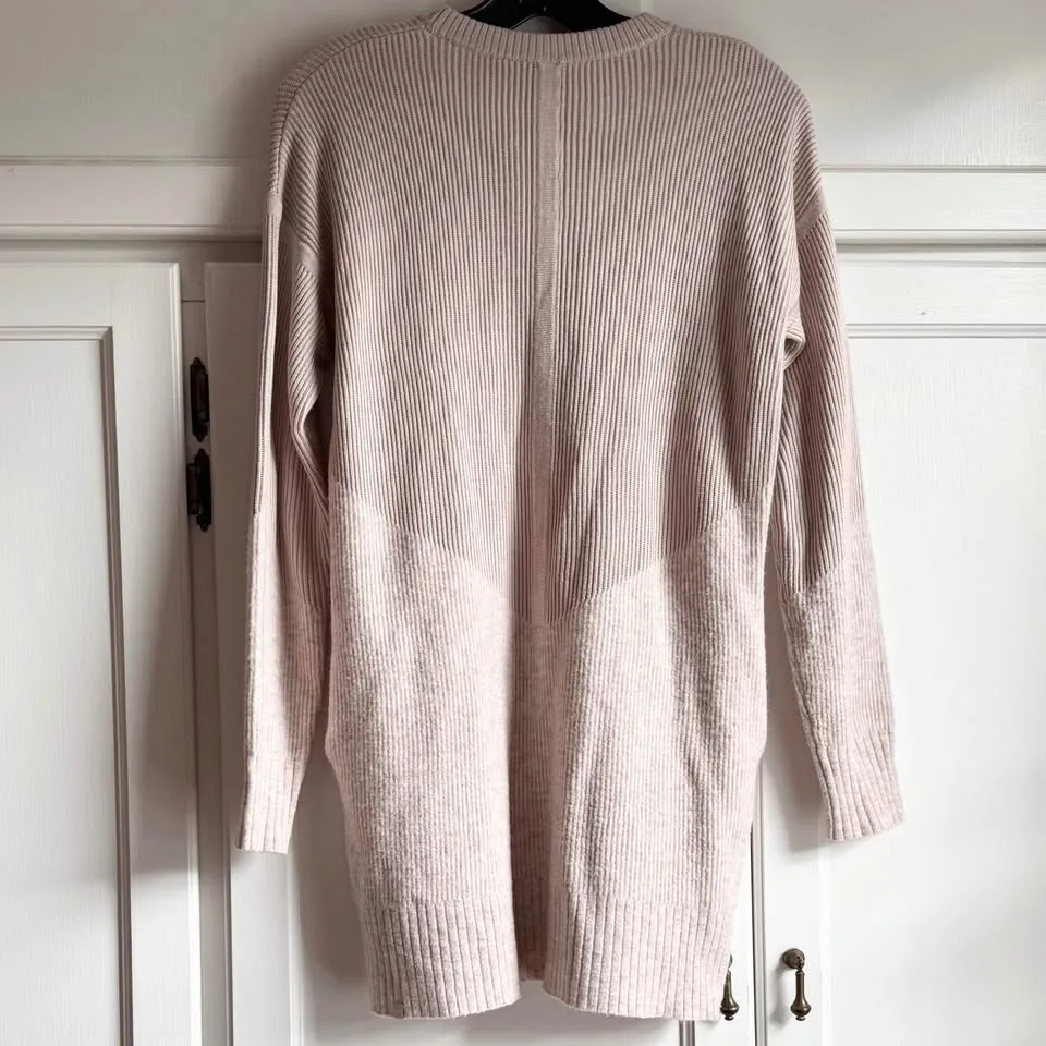Lululemon Restful Intention sweater Pink bliss small image indicator(7)