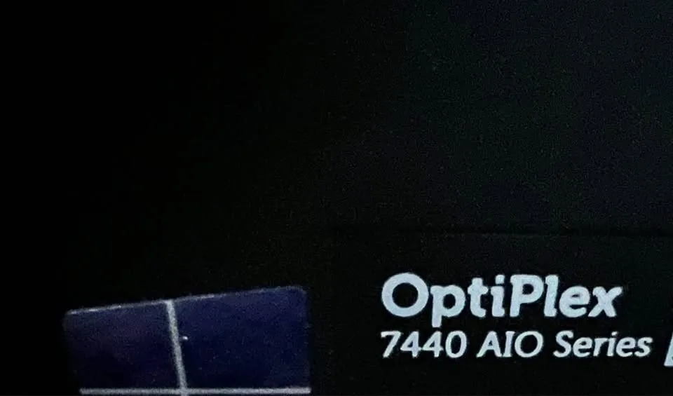 Dell Optiplex 7440 - windows 10 for sale image indicator(4)