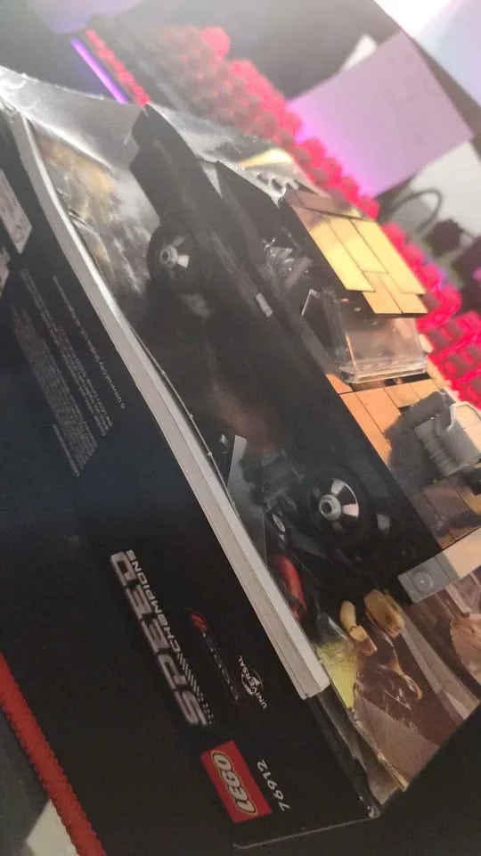 Lego Dodge Charger image indicator(2)