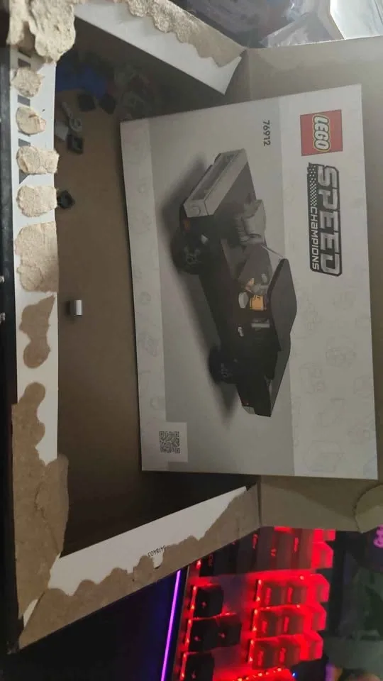 Lego Dodge Charger image indicator(3)