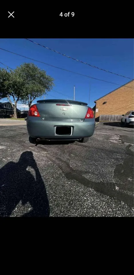 2010 Chevrolet Cobalt image indicator(3)
