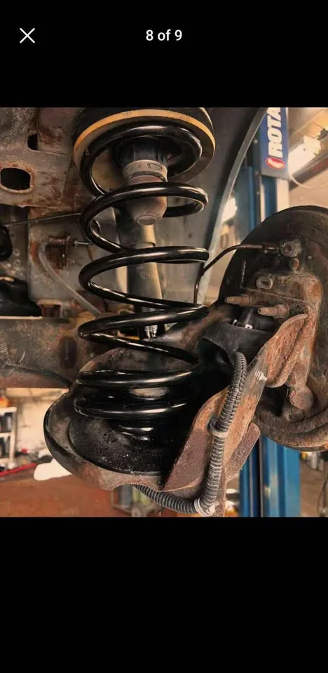 2010 Chevrolet Cobalt image indicator(6)