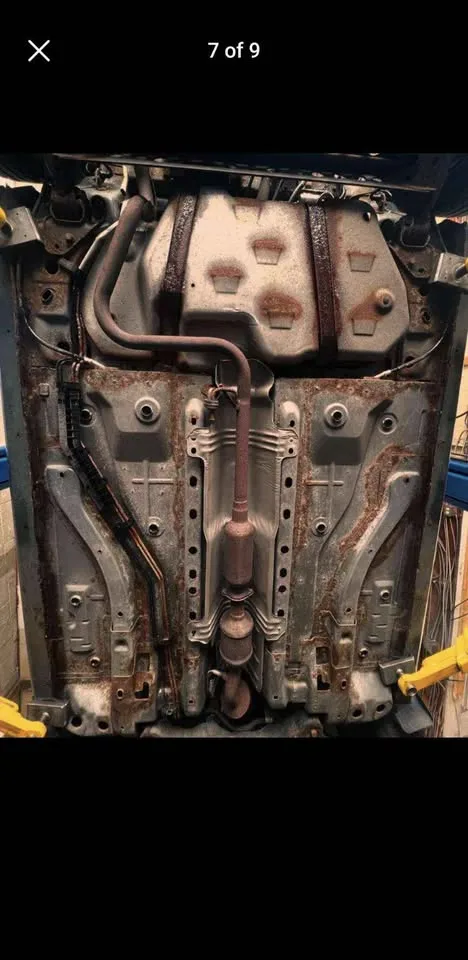 2010 Chevrolet Cobalt image indicator(7)