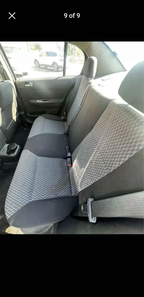 2010 Chevrolet Cobalt image indicator(8)