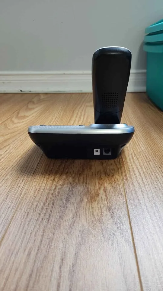 Uniden Digital Answering System image indicator(3)