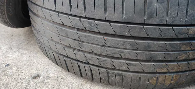 22 inch rims with tires 6x139 and 6x135 image indicator(7)