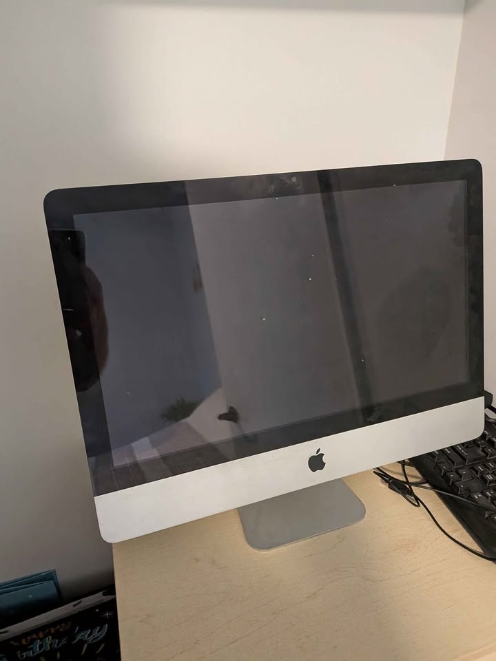 iMac 2012? - photo 4