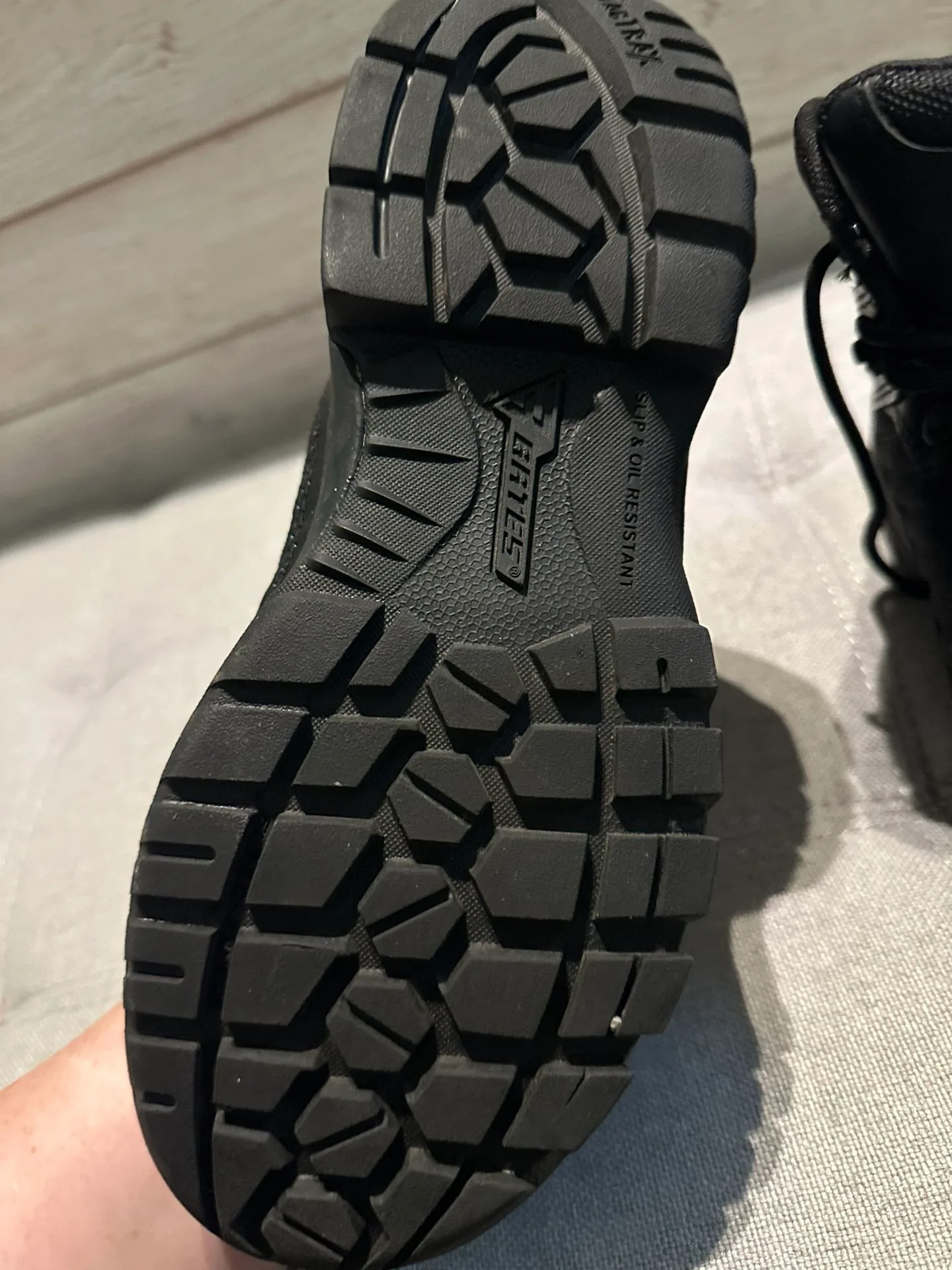 Bates Women’s Tactical Boots image indicator(2)