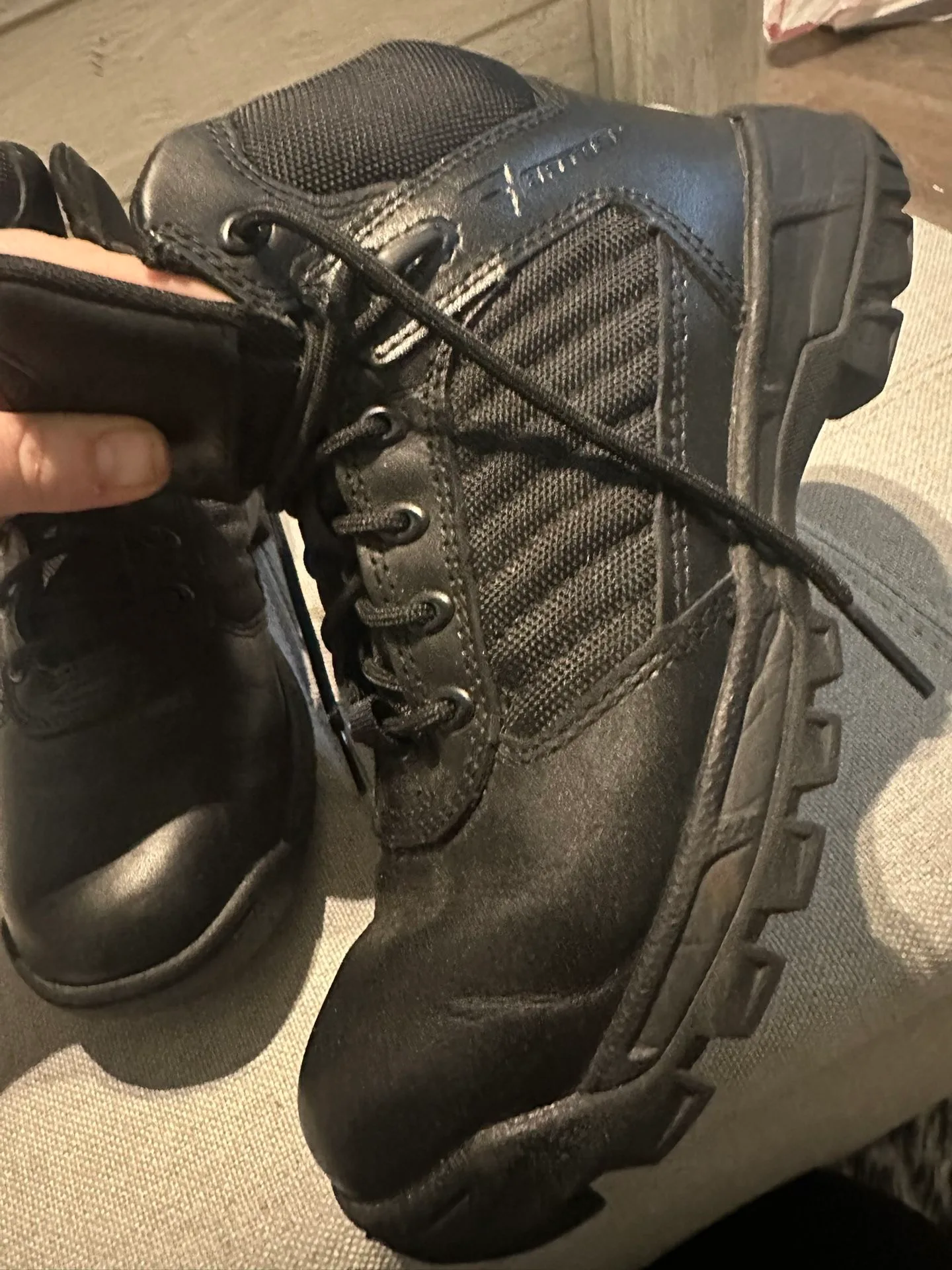 Bates Women’s Tactical Boots image indicator(3)