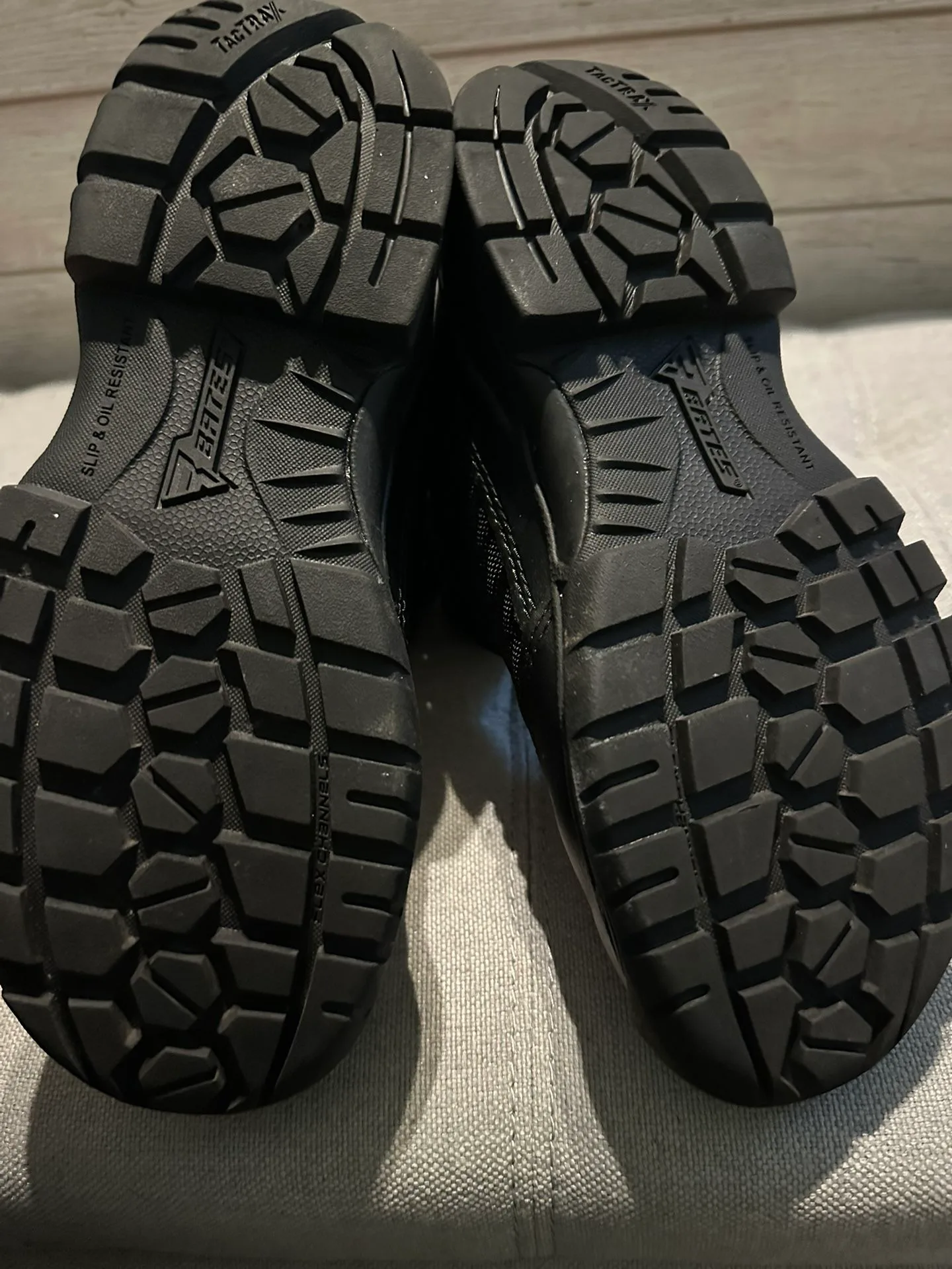 Bates Women’s Tactical Boots image indicator(5)