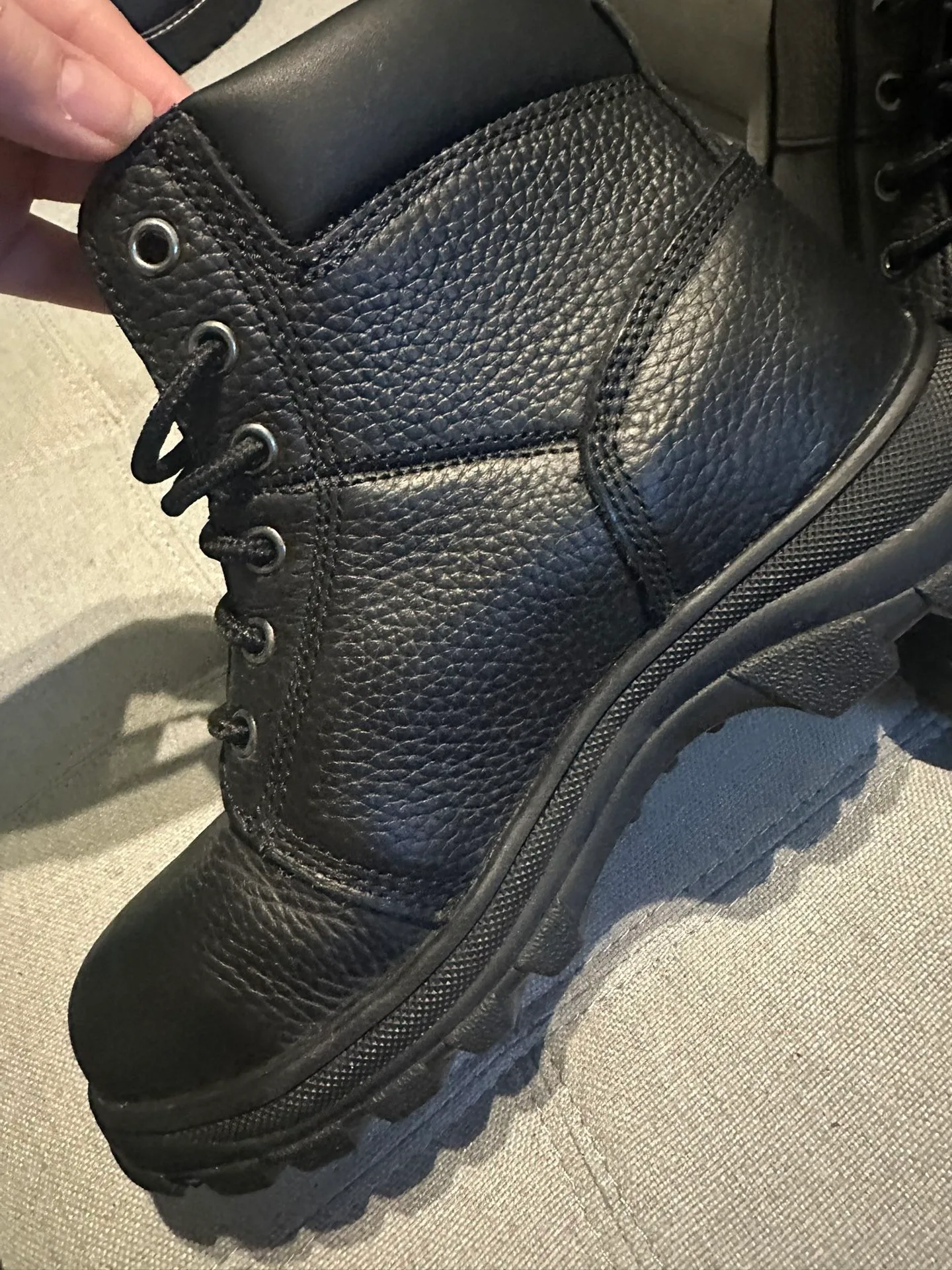 Skecher Women’s Boot image indicator(2)