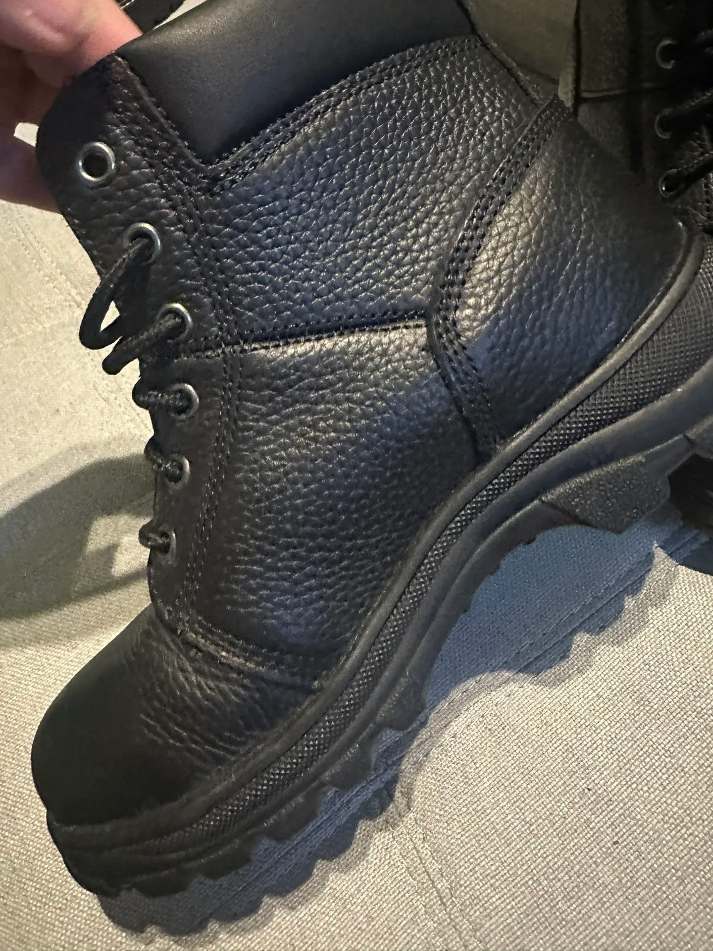 Skecher Women’s Boot image indicator(3)