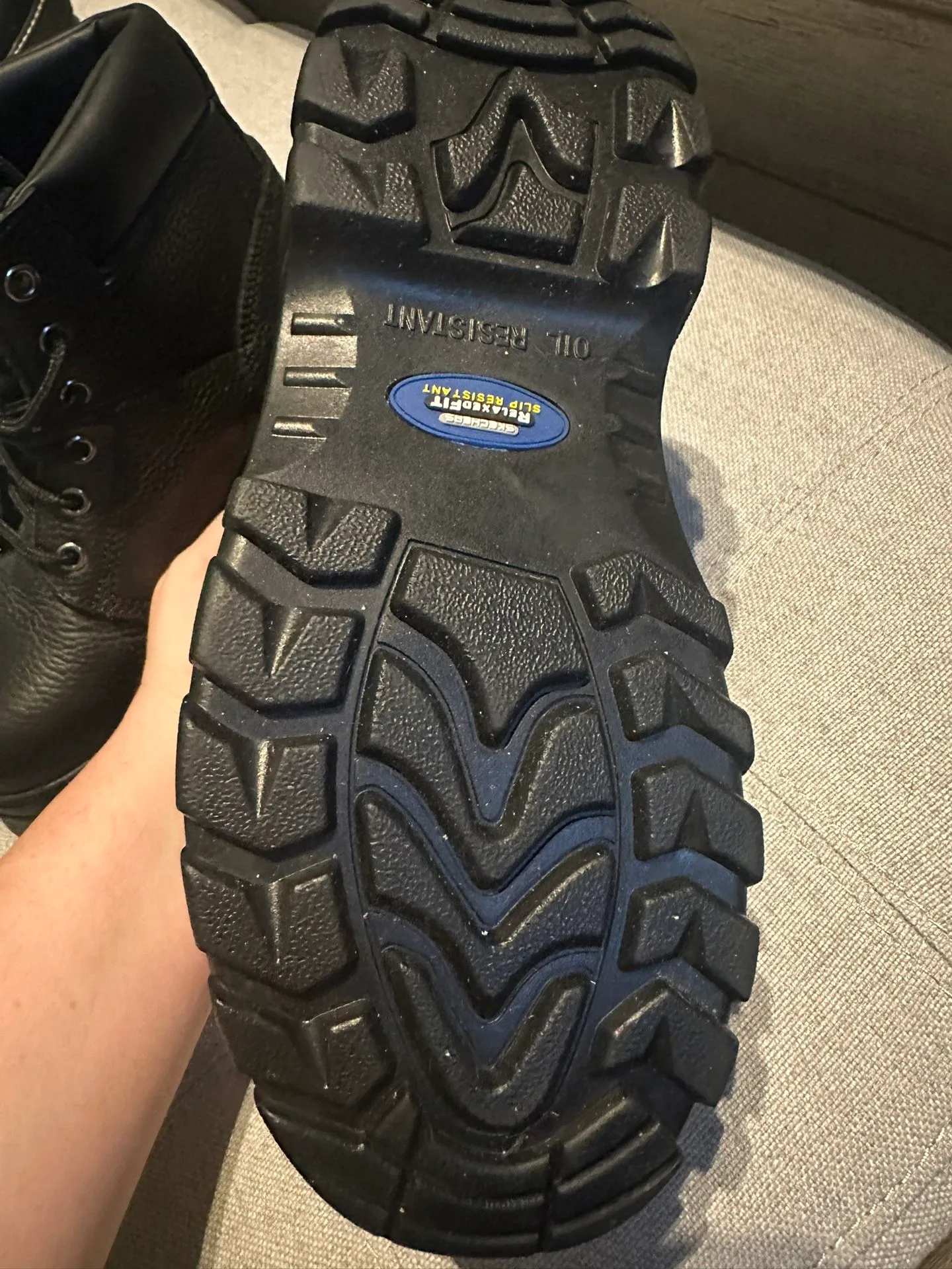 Skecher Women’s Boot image indicator(5)