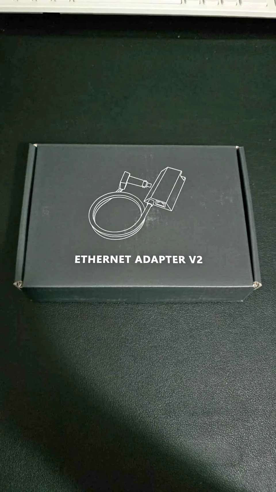 Starlink Ethernet Adapter thumbnail
