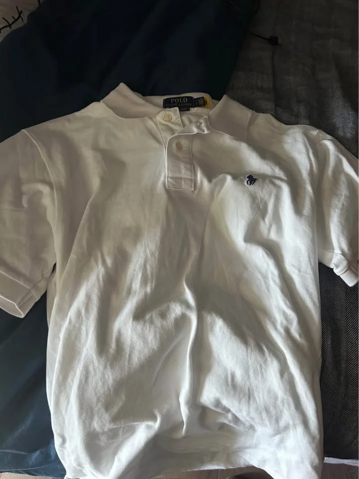 Polo Ralph Lauren slim fit shirts image indicator(2)