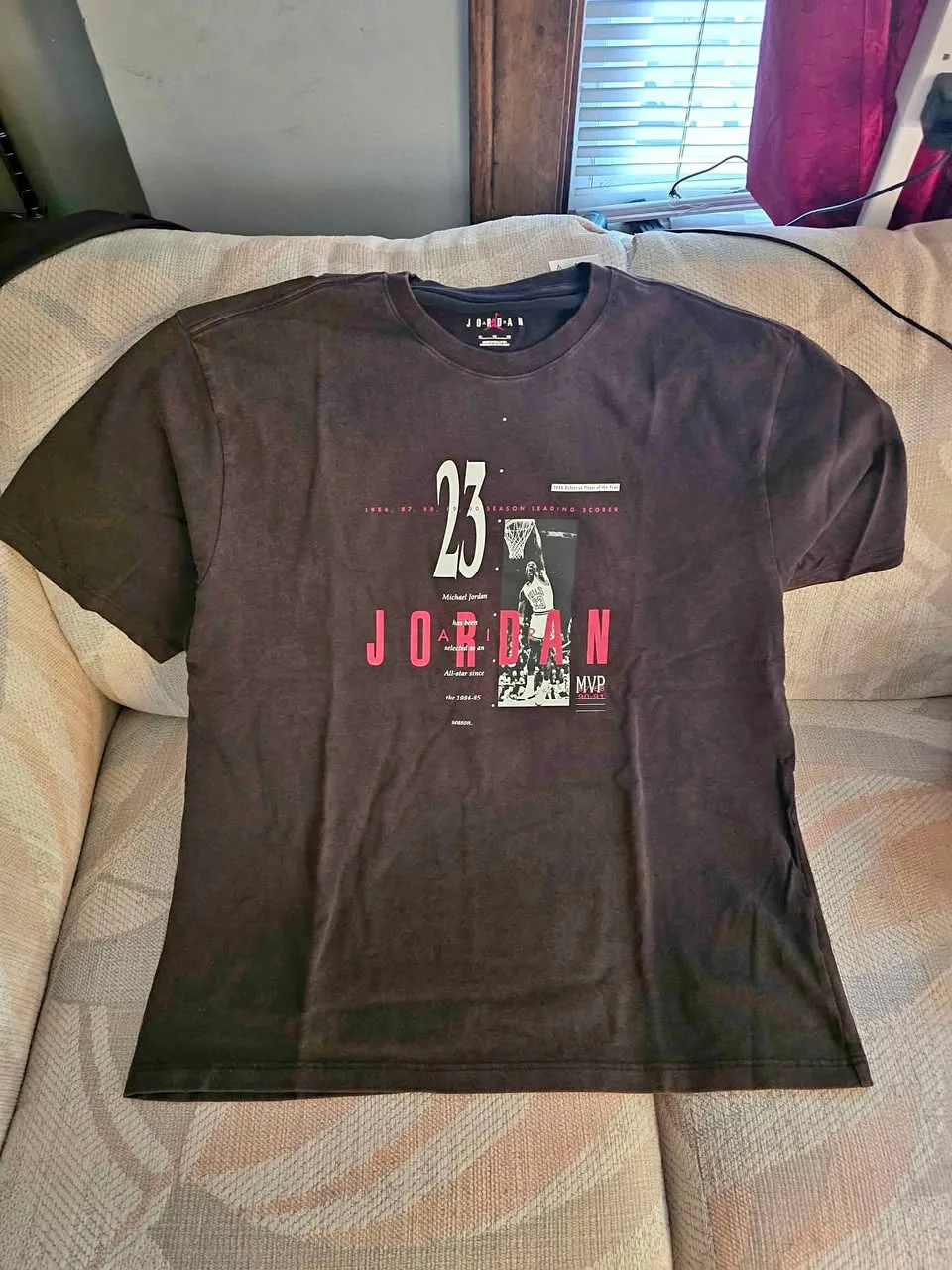 Jordan Men's Reissue size XL thumbnail