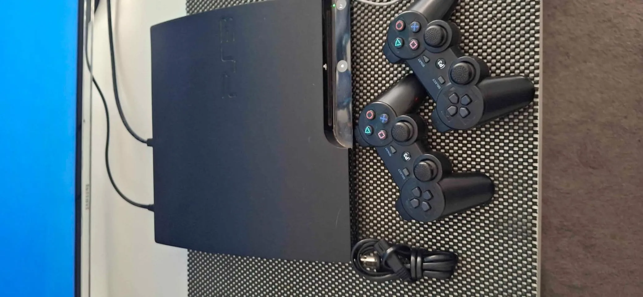 PS3 JAIL BREAK thumbnail