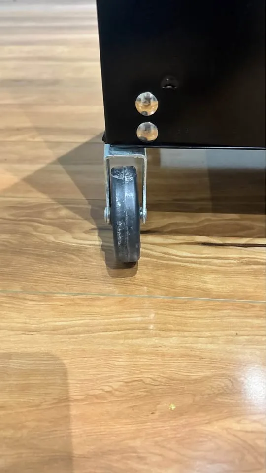 Stanley Tool Chest Box - 6 Drawers, 1 Cabinet, Flip Top image indicator(7)