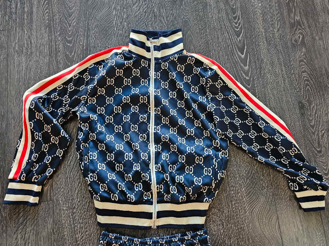 tracksuit