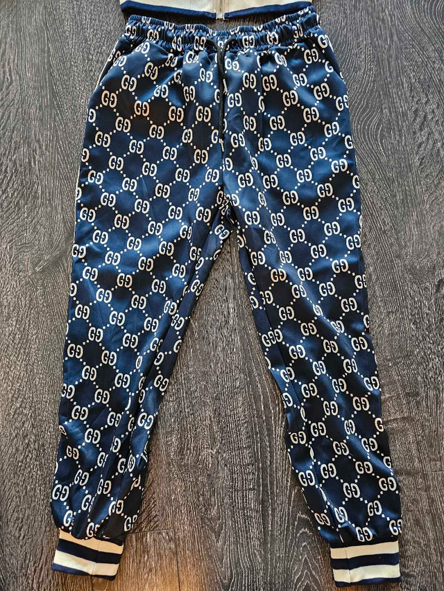 tracksuit - photo 2