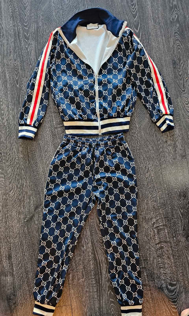 tracksuit - photo 4
