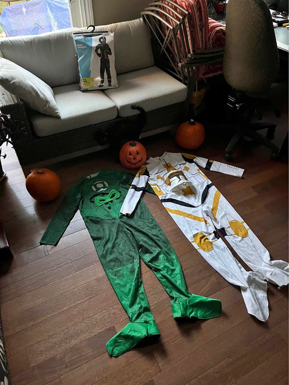 Halloween Costume SALE 🎃