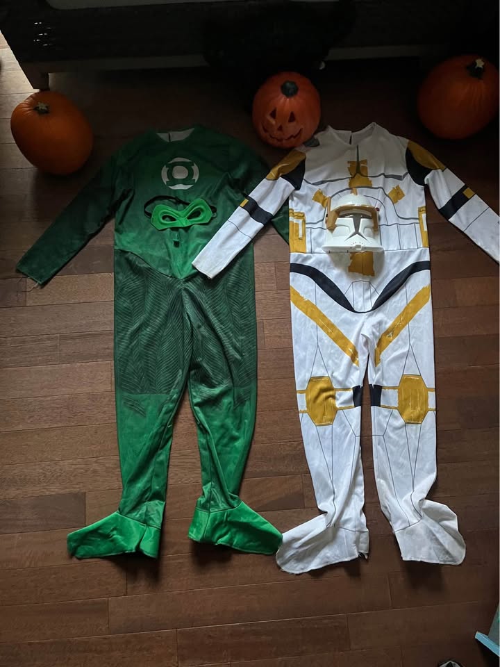 Halloween Costume SALE 🎃 - photo 3