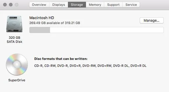 MacBook Pro 13-inch Early 2011 image indicator(7)